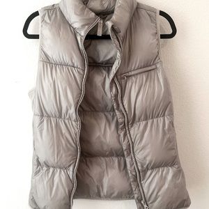 FABLETICS Chrome Puffer
